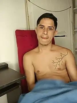 Czat XXX na żywo – wickedboy_twin1