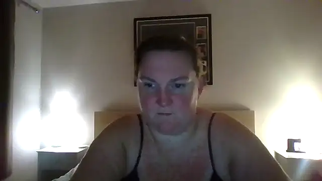LumaBelleX – Live XXX-chat