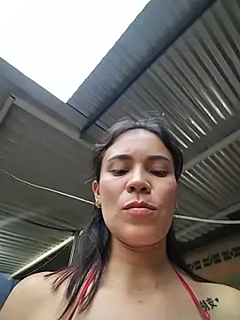 XXX chat uživo modela Anastasia21