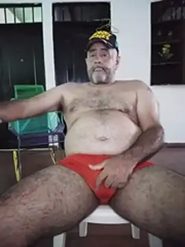 Show Webcam de daddy_mao