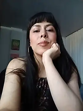 XXX chat uživo modela salomee