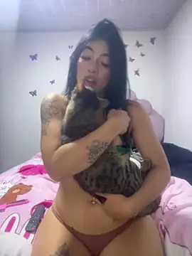DAKOTA_SAKURA Chat XXX live