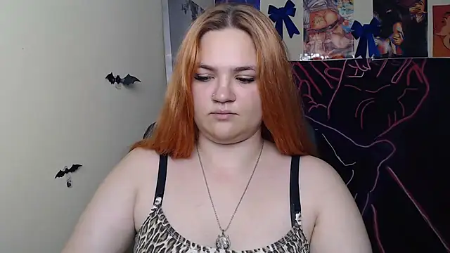 Živý XXX chat RinaRiii