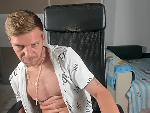 MIKE_JOCK Live XXX-chat