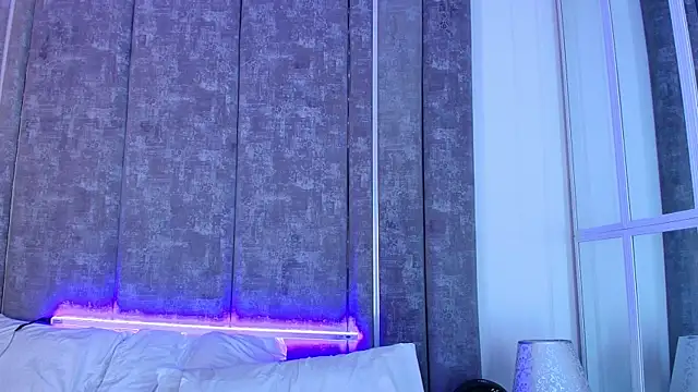 XXX chat uživo modela AmmyJones_