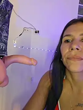 XXX chat uživo modela biianca_1