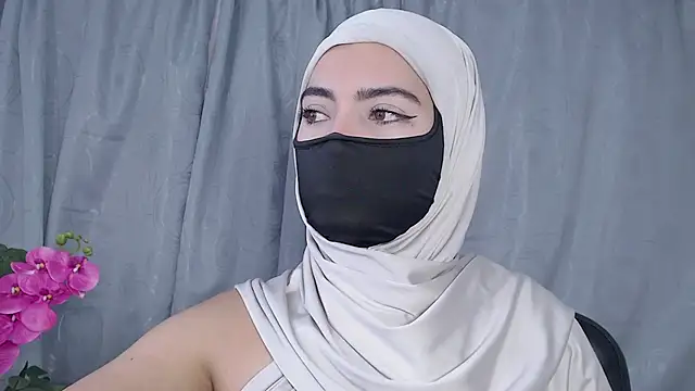 XXX chat uživo modela jade_nassar