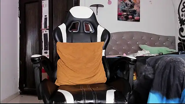 gigohot Live XXX-chat