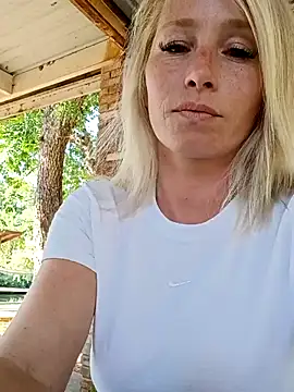 POPPY_XO's Webcam Show