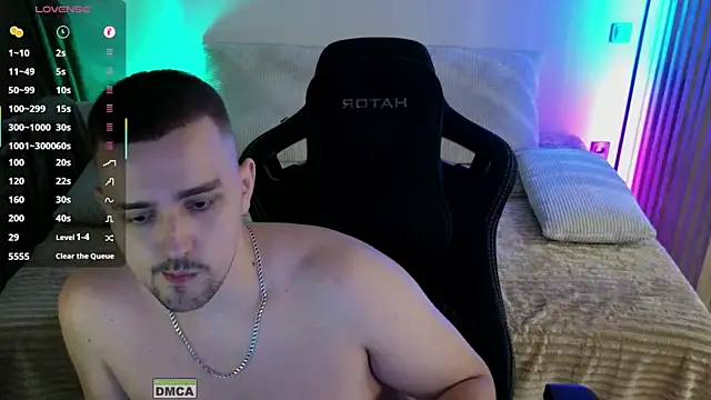 Larstar01 – Live XXX-chat
