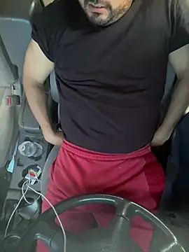 bleauxpuff webkamerás műsora