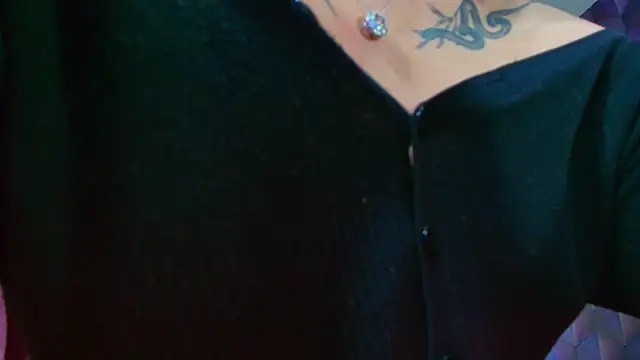 LiaHarryis Live XXX-Chat