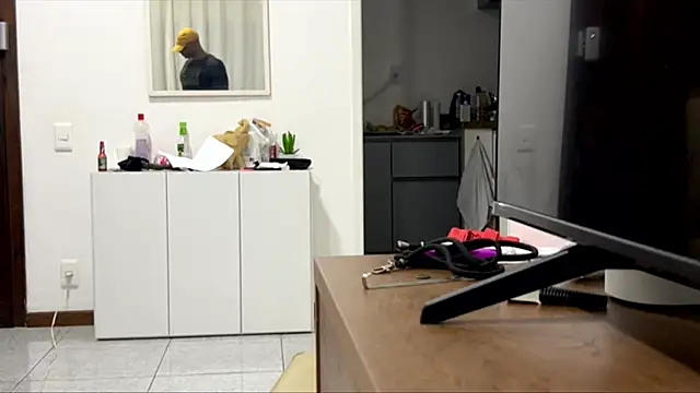 Show de FirstEffect859 na webcam