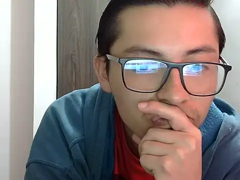 mByronaWilsv Webcam-Show