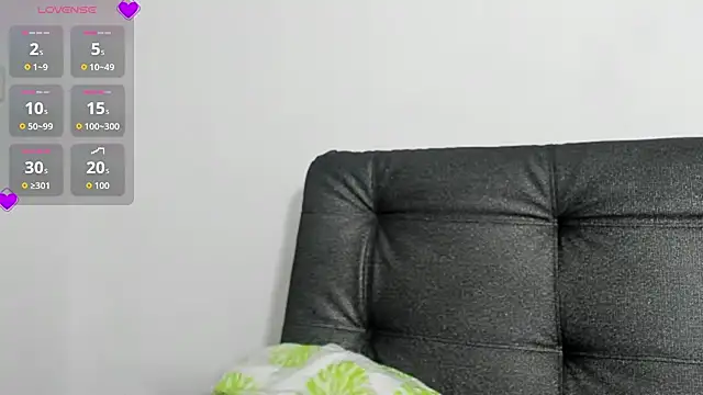 Cherrysweetyx's Live XXX Chat