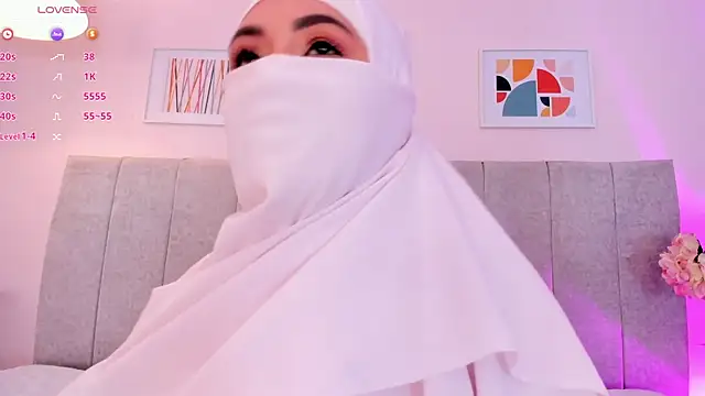 fatiima_'s Live XXX Chat