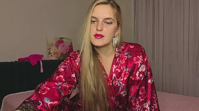 GEvangelinka's Live XXX Chat