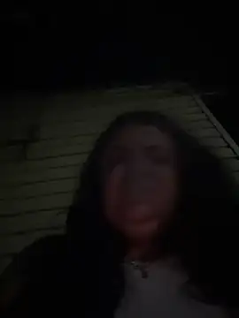 XXX chat uživo modela -CUTE-EVVIL-