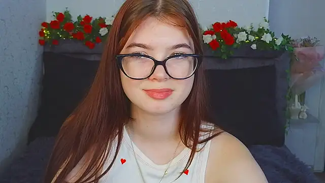 XXX chat uživo modela MelissaMay__