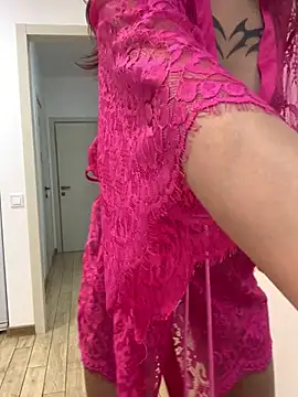 angelin_a2011's Live XXX Chat