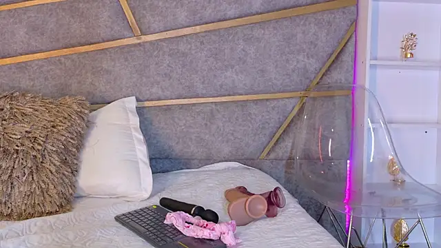 XXX chat uživo modela thalia__xxx