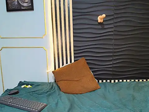 Chat XXX en directo de Stimot