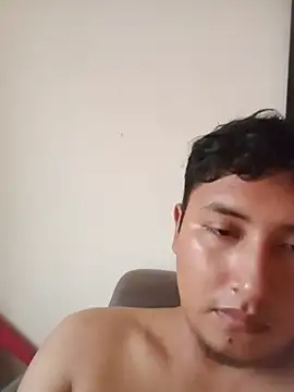 Show modela Pepenudo30 na web-kameri