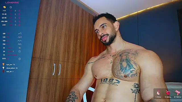 Онлайн чат XXX massimo_visconti