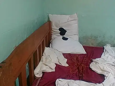 XXX chat uživo modela Sexxy-skinny