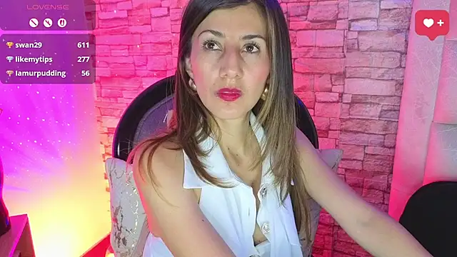 XXX chat uživo modela _jade_white_