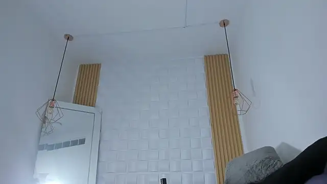 XXX chat uživo modela AriaBelle