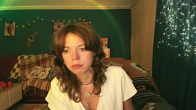 XXX chat uživo modela ClancyMorissey