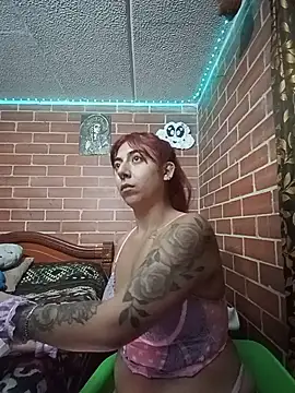 XXX chat uživo modela _sasha_miller_