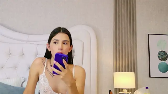 CaitlynMiller – Live XXX-chat