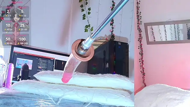 Živý XXX chat Aisha__Smith_
