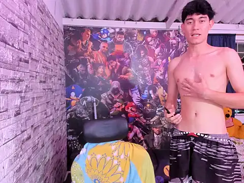 Chat +18 de jay_peep ao vivo