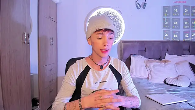 Timothy_ros 现场XXX聊天