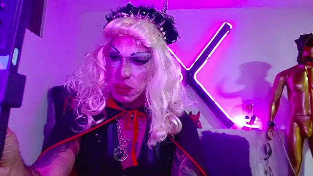 LILITHMADAME Chat XXX live