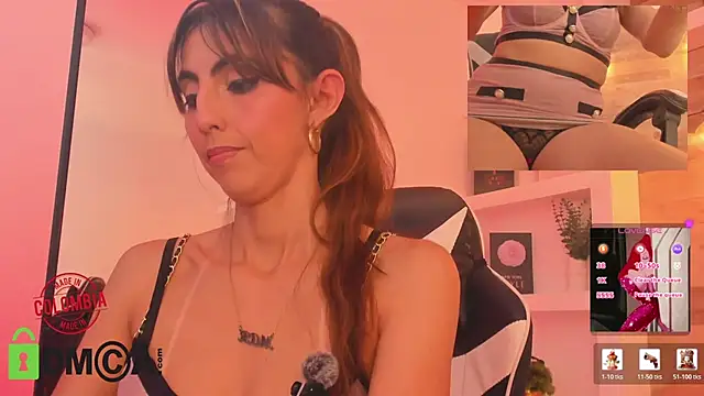 candy_summer28 Chat XXX live