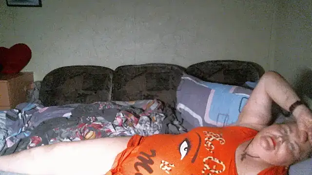 XXX chat uživo modela Lana555