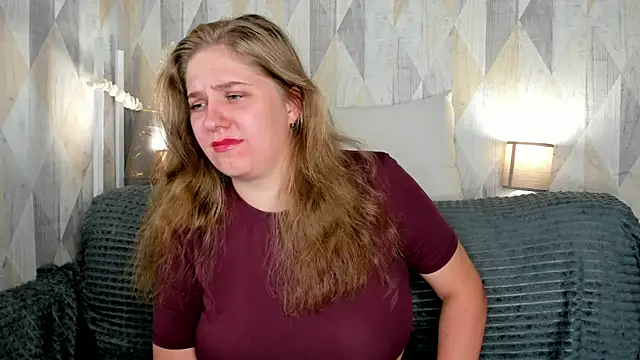 Megan_Violer 现场XXX聊天