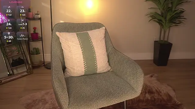 Mysticxkitty's Live XXX Chat