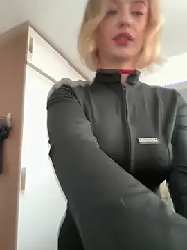 XXX chat uživo modela Annno4kaa
