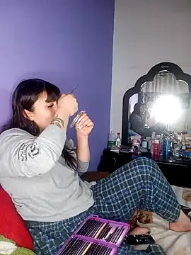 XXX chat uživo modela Zulema_R1