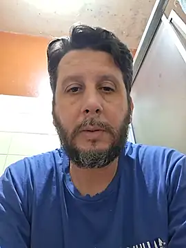 Pertunjukan Kamera Web Meu_Pai