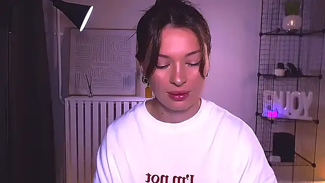 Chat +18 de AlexaSven ao vivo
