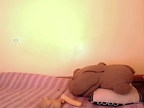 Ms_AicaxxxのライブXXXチャット