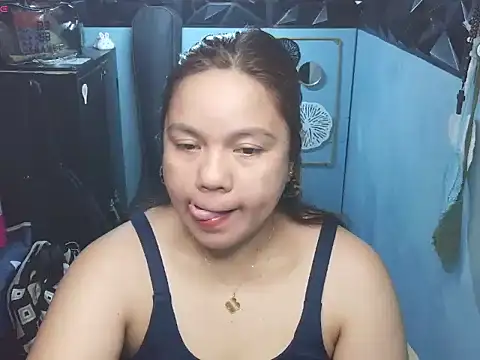 XXX chat uživo modela ambersmile