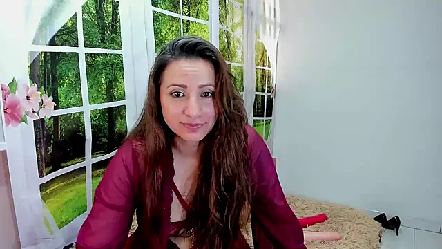 vanessabrown_ Chat XXX in diretta