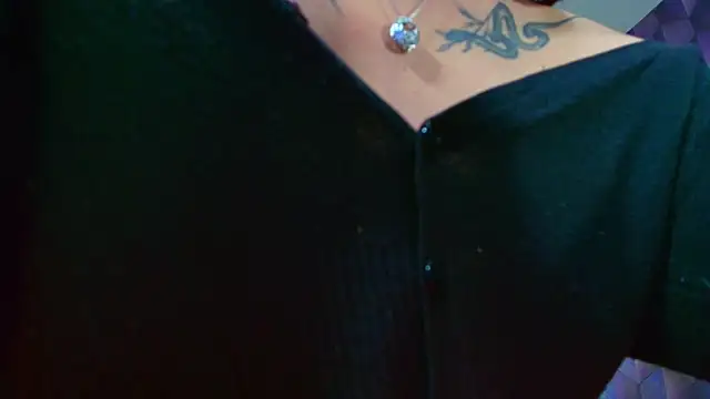 Chat +18 de LiaHarryis ao vivo